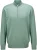 Bomont Pullover half zip Vincent  Army heren