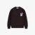 Croyez Homme Fluffy Essence Knit Sweater Crb50026007 Sweater 45009 Raisin Red