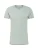 Key Largo Shirt ‘BREAD NEW’  mintgroen