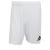 ADIDAS PERFORMANCE Sportbroek ‘Entrada26’  zwart / wit