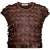 Haute L’Amitié Top korte mouw hl10603 limone