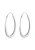 ELLI Oorbellen  zilver