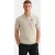 PME Legend Polo korte mouw Beige Short sleeve polo cotton stru PPSS2602853/910