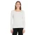 Dames-T-shirt met lange mouwen Ragwear Fllorah Gots