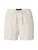 VERO MODA Broek ‘VMLOLA’  crème / rood