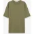 Klassiek T-shirt met ronde hals