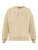 MEXX Sweatshirt ‘Oleander’  beige