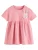 Next Jurk  beige / pink