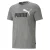Puma Essentials+ Logo Shirt Heren