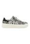 Fila Crosscourt Altezza A FFW0023.13036 Wit-40 maat 40