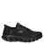 Skechers Hands Free Slip-Ins Go Walk Glid-Step 2.0 sneakers zwart