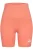 LONSDALE Sportbroek ‘Ludwell’  oudroze / wit