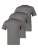 LERROS Shirt ‘Basic’  grijs