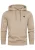 Kronstadt Trui  beige