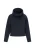 Schmuddelwedda Fleece jas  marine