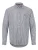 U.S. POLO ASSN. Overhemd ‘UMBOLT’  donkerblauw / wit