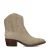 PS Poelman cowboylaarzen beige