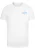 Mister Tee T-Shirt The Pasta Lover Club Tee MT3381 White-M
