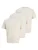 JACK & JONES Shirt ‘Organic Relaxed’  offwhite