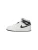 Jordan Sneakers ‘AIR JORDAN 1’  zwart / wit