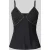 Vero Moda regular fit tanktop van viscosemix model ‘HEATHER’