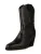 Shoe The Bear Cowboylaarzen ‘Nancy’  zwart