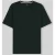 Boss Regular fit t-shirt van katoenmix model ‘WAFFLE’