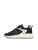 PS Poelman Sneakers laag ‘Cibel’  beige / crème / bruin / zwart