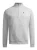 U.S. POLO ASSN. USJaaspa heren half-zip trui van katoen-viscose mix