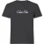 Calvin Klein Ss 20s Classic Logo Black