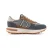 Retro sportschoenen Duuo Slow Solid