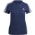 Adidas Dames essentials 3 strepen slim t-shirt