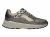 Xsensible Milau Sneakers – Leer – Dames – Zilverkleurig –