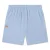 Lacoste sweatshort blauw