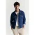 Cup of Joe Ryan jeans jacket dark blue