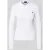 Polo Ralph Lauren Gebreide pullover met kabelpatroon en polokraag