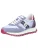 Blauer.USA Sneakers laag  lila