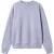 Oversized Sweatshirt GRIJS