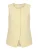 TATUUM Bodywarmer  lichtgeel