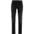 Boss Heren Delaware 5-pocket slim fit jeans (Donkergrijs)