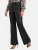 love & roses Broek  zwart