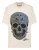 T-Shirt Ronde Hals Ss Skull