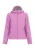 Schmuddelwedda softshell jas Dames SNOEP ROZE-280