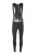 ENDURANCE Sportbroek ‘Kidapawan’  grijs / zwart