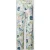 Christian Berg Woman pyjamabroek in all-over look met elastisch band