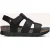 Panama Jack Sandalen Sammy Zwart