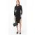 PINKO Aramis Dress Black