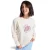 Dames sweatshirt Roxy Surf Stoked Crew Brushed Vint