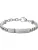 DIESEL Armband  zilver