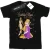 Li-cense Disney dames prinses vakantie magie in mijn hart katoenen vriendje t-shirt